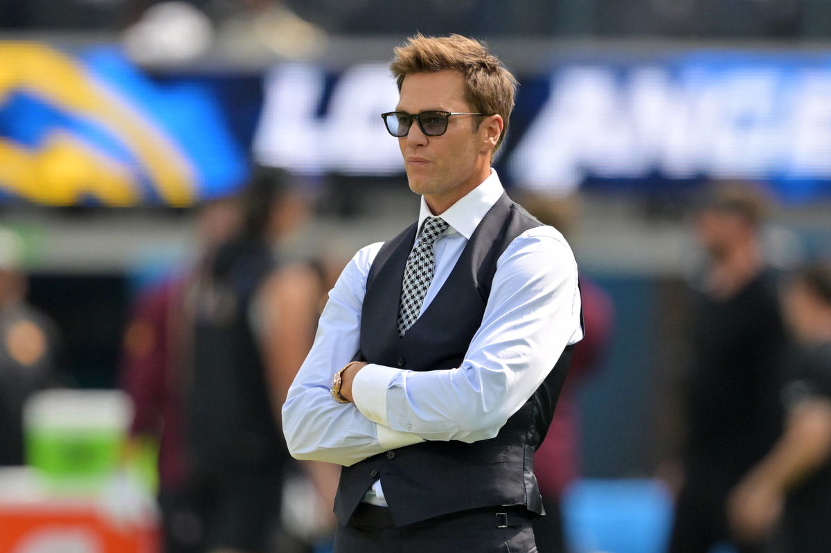 Tom Brady Given Strong Ultimatum With Raiders’ Ongoing Struggles Under Pete Carroll