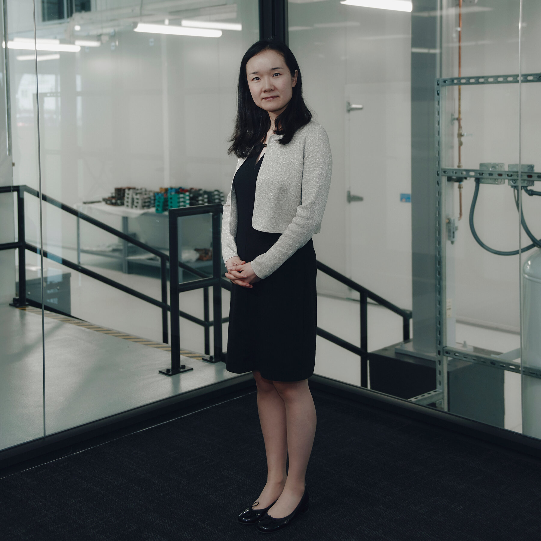 Massachusetts Battery Start-Up to List on Stock Exchange
