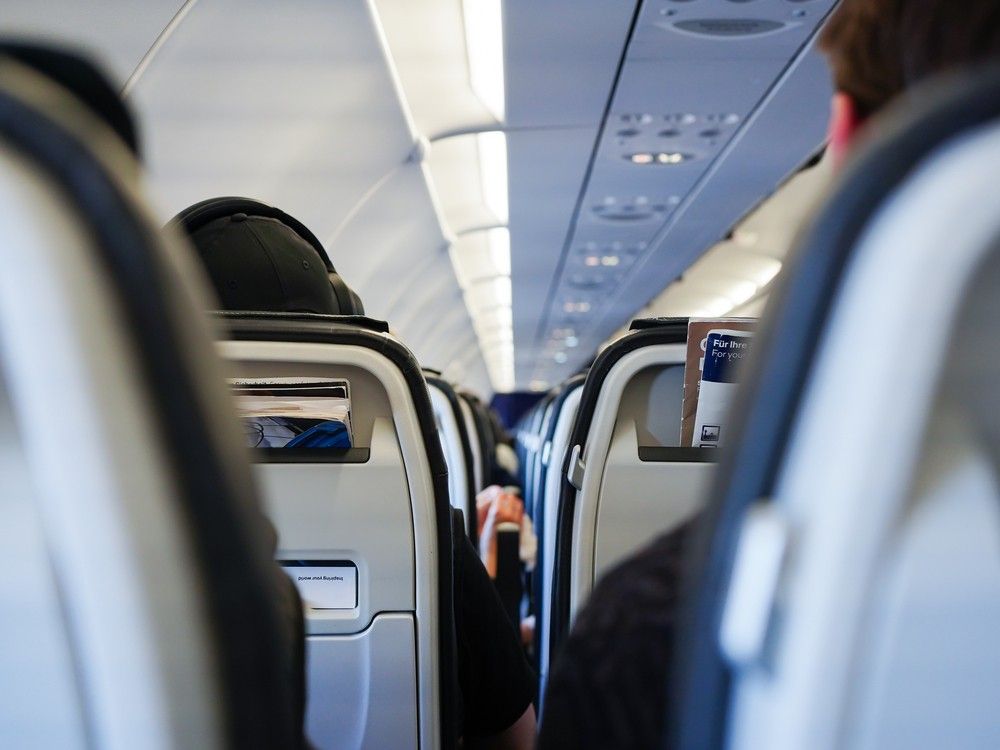 Flying economy isn't what it used to be. Are new rules changing how Canadians travel?