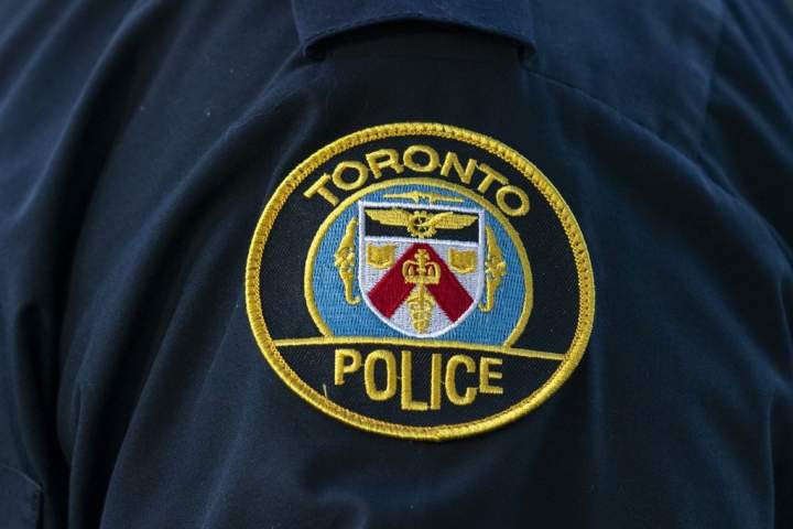 Police charge Toronto man with arson, victim in life-threatening condition