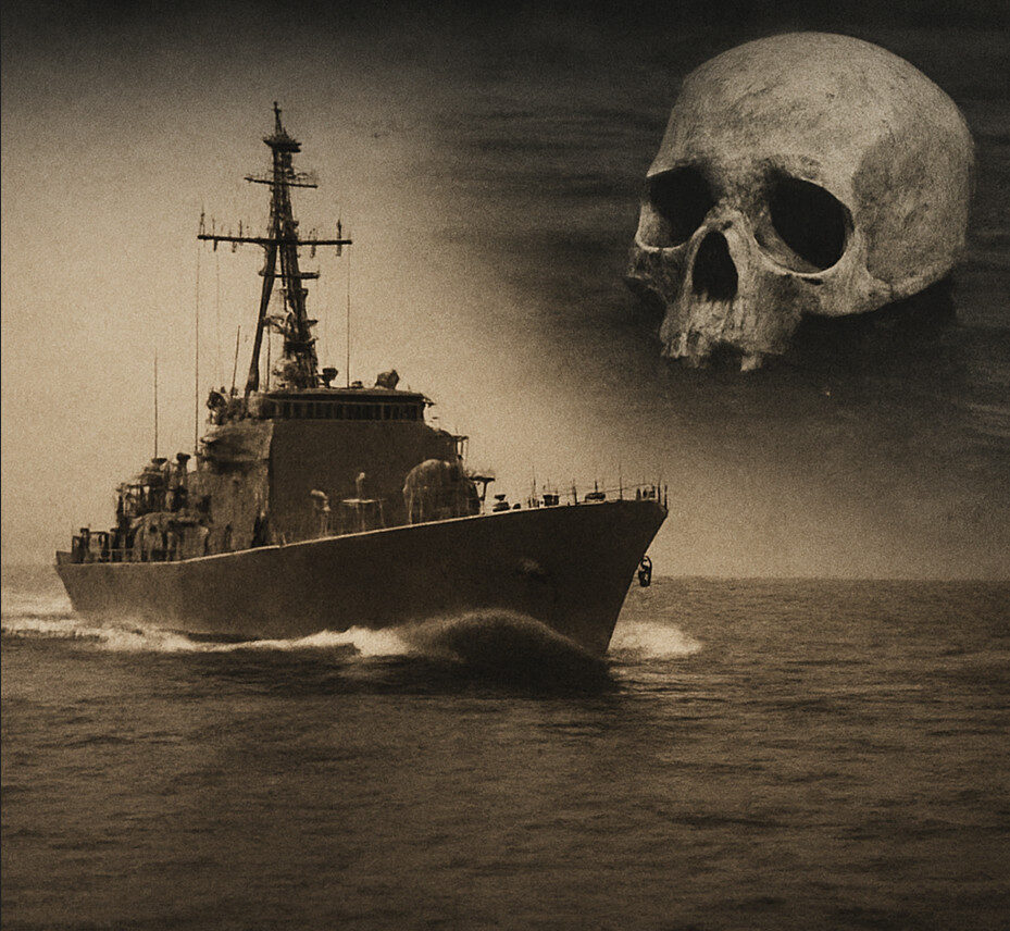 War at Sea or Extrajudicial Killings? Why U.S. ‘Drug-Boat’ Campaign Is Now Under Fire