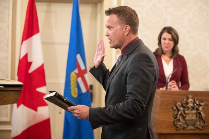 Alberta Tory Party prepping for possible spring election against Smith’s UCP