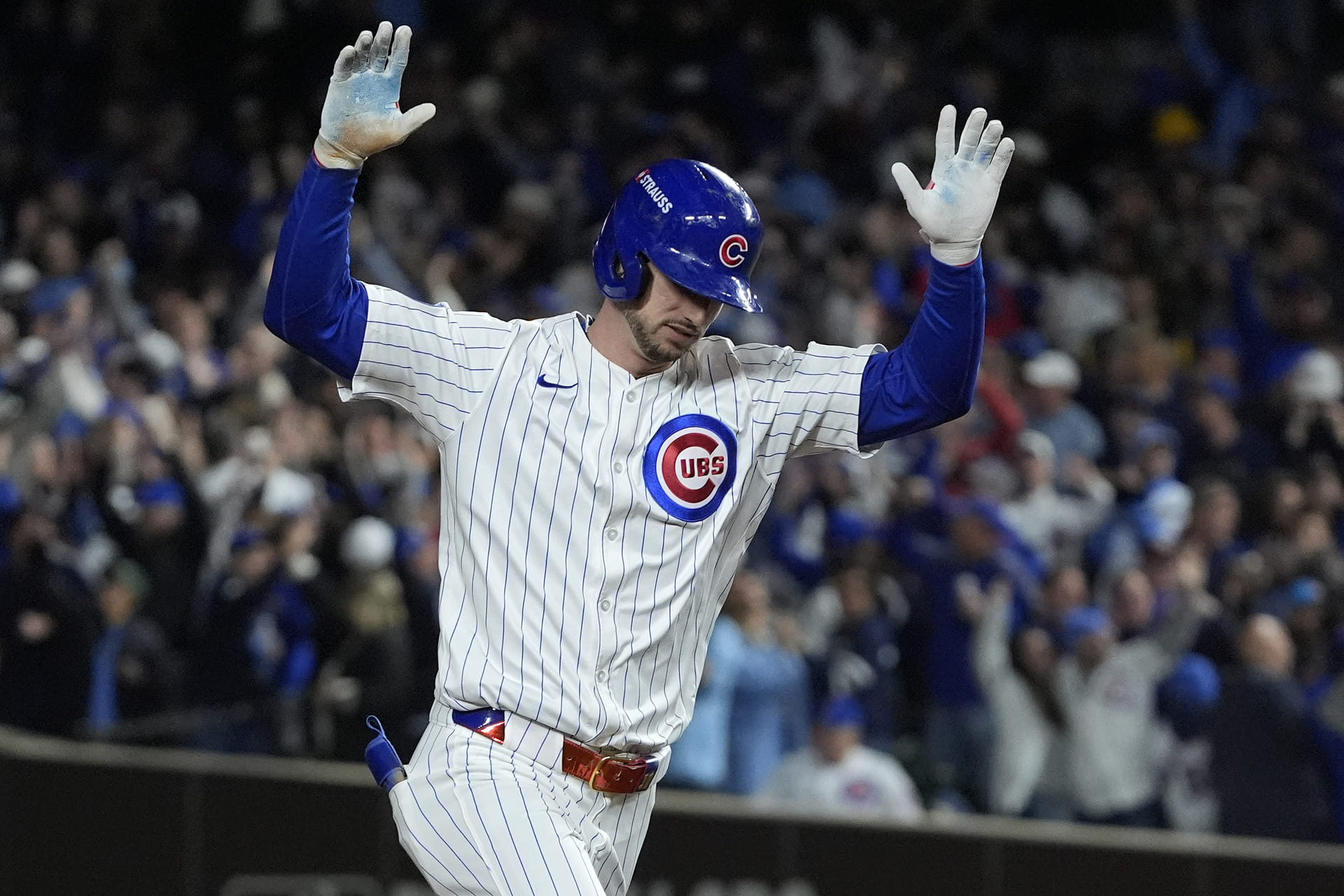 "This is not nothing" - MLB insider links Dodgers' to projected $400M and $200M stars after Blue Jays’ Kazuma Okamoto deal