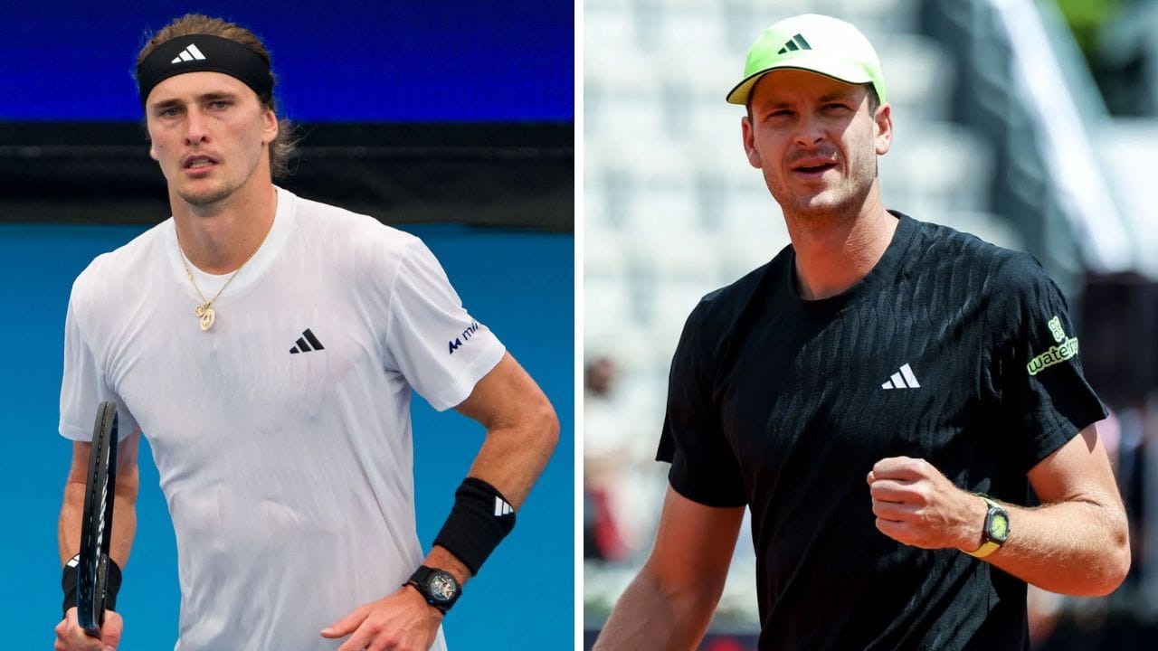 United Cup 2026: Alexander Zverev vs Hubert Hurkacz preview, head-to-head, prediction, odds, pick and betting tips