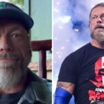 WWE legend Edge shares a heartbreaking update