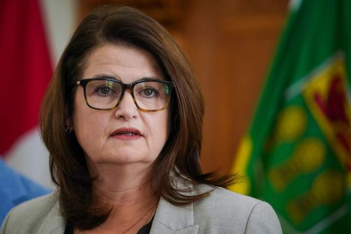 Saskatchewan NDP push for emergency session over proposed rate hikes