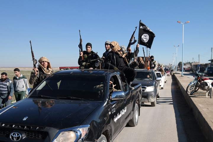 Crown says Calgary man who joined ISIS should serve a 16-year terrorism sentence