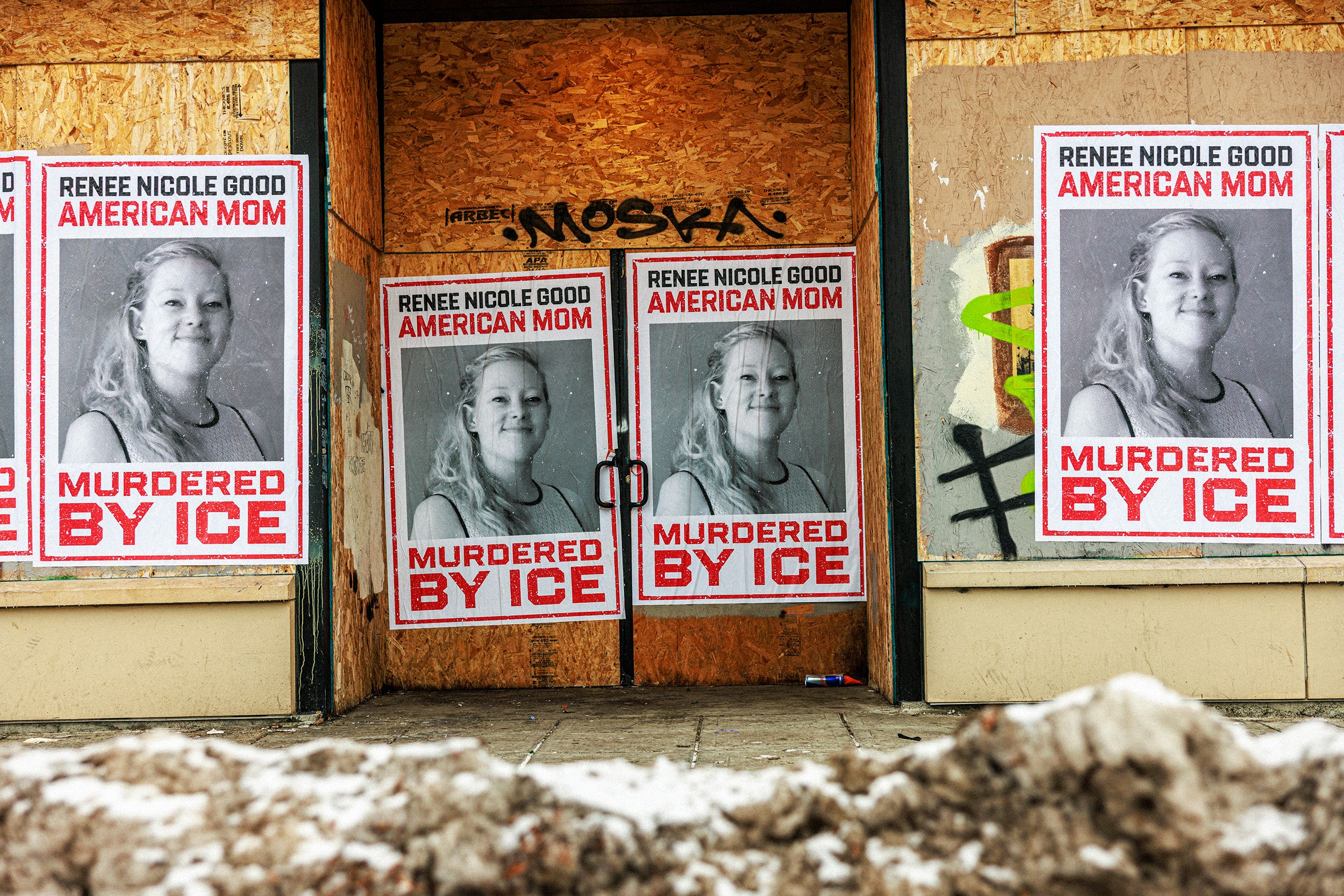 The Campaign to Destroy Renee Good