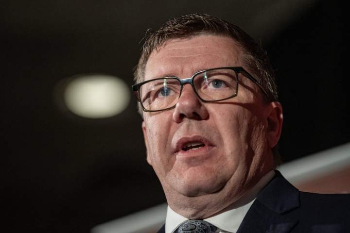‘Credit to Prime Minister Carney’: Moe praises PM’s role in Canada-China trade deal