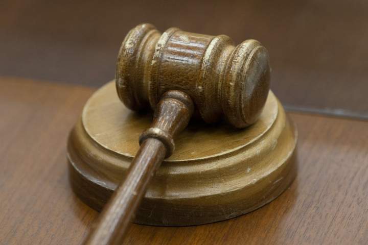 Prosecutors fail to have B.C. man jailed indefinitely after attempted robbery