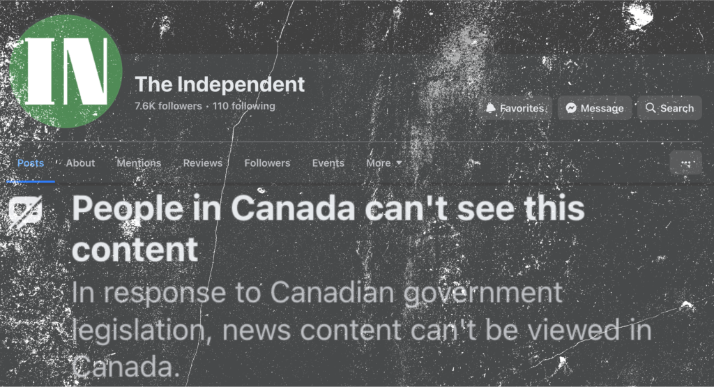 Thinking beyond the crisis in journalism