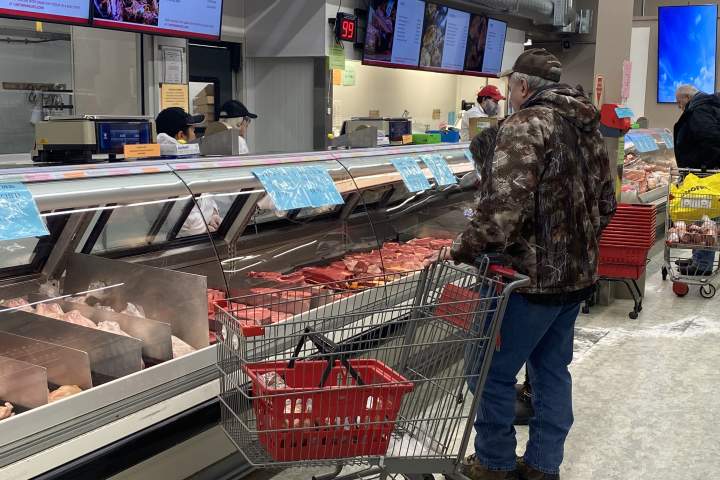 Manitobans welcome GST rebate boost, though many won’t benefit