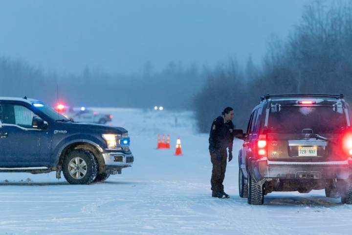 Major weather alerts issued for Saskatchewan, Toronto and N.S