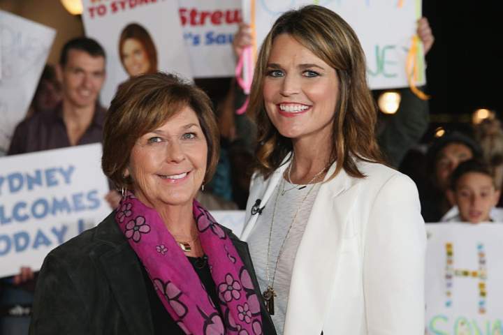 Savannah Guthrie posts message to her mother’s kidnapper asking to provide proof she is alive