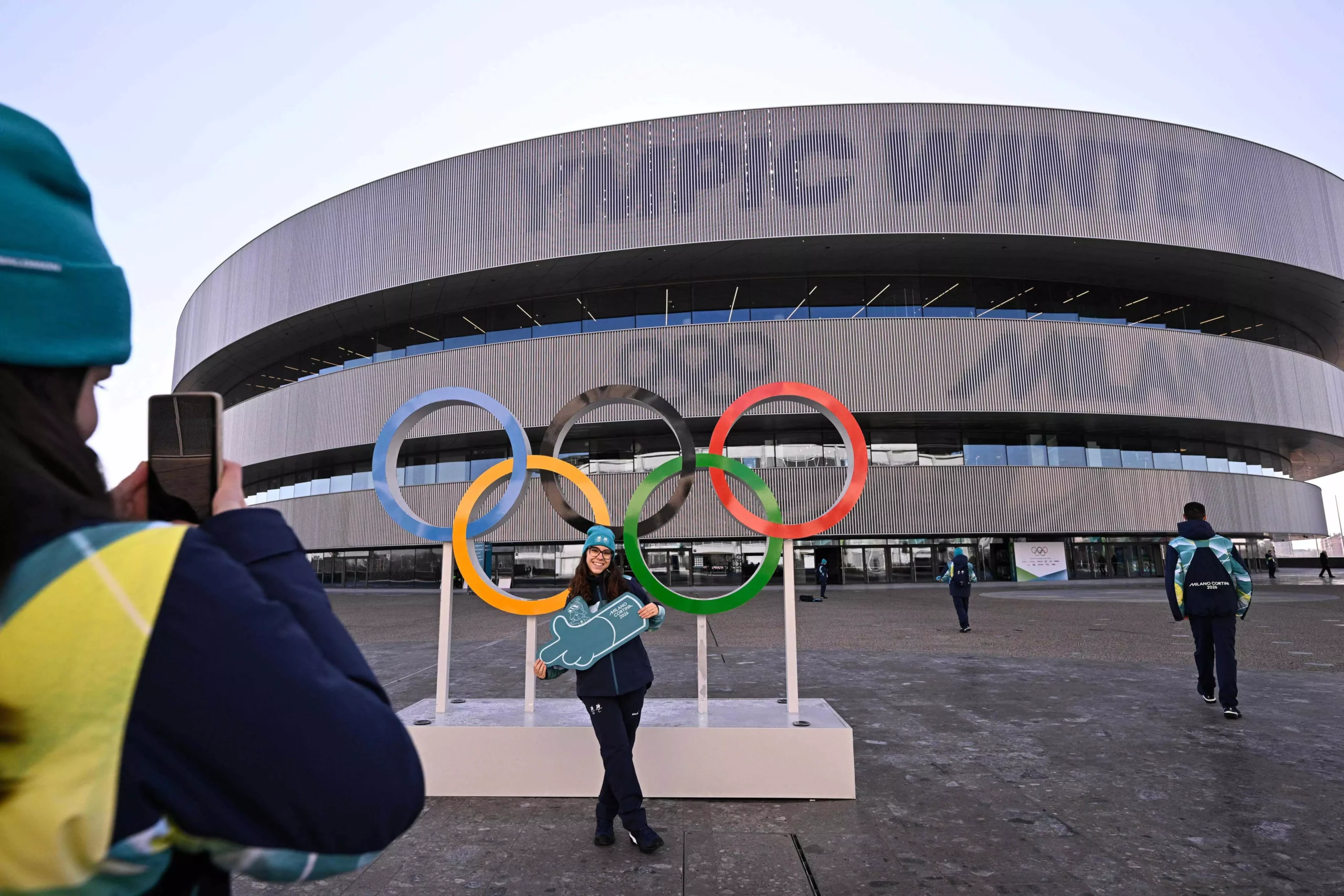 Winter Olympics 2026: All You Need to Know