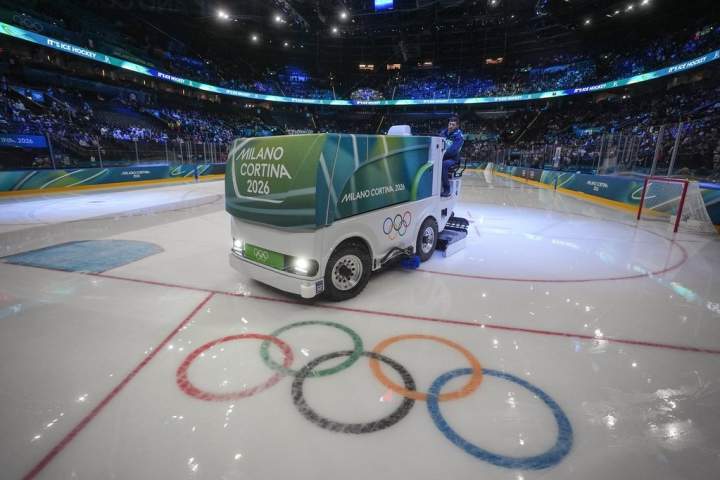 What to know about ‘the sprinter of viruses’ at the Olympics