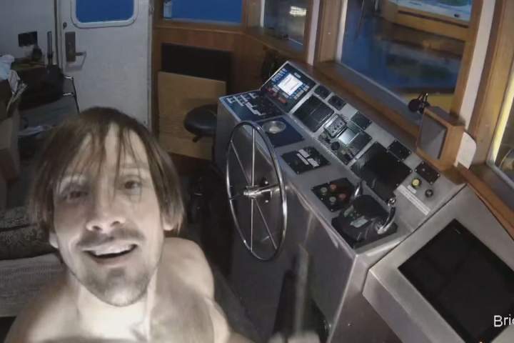 Nanaimo break-in suspect struggled with sobriety, says former employer