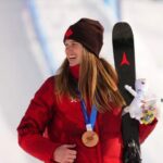 5 things to know from Monday at the Winter Games