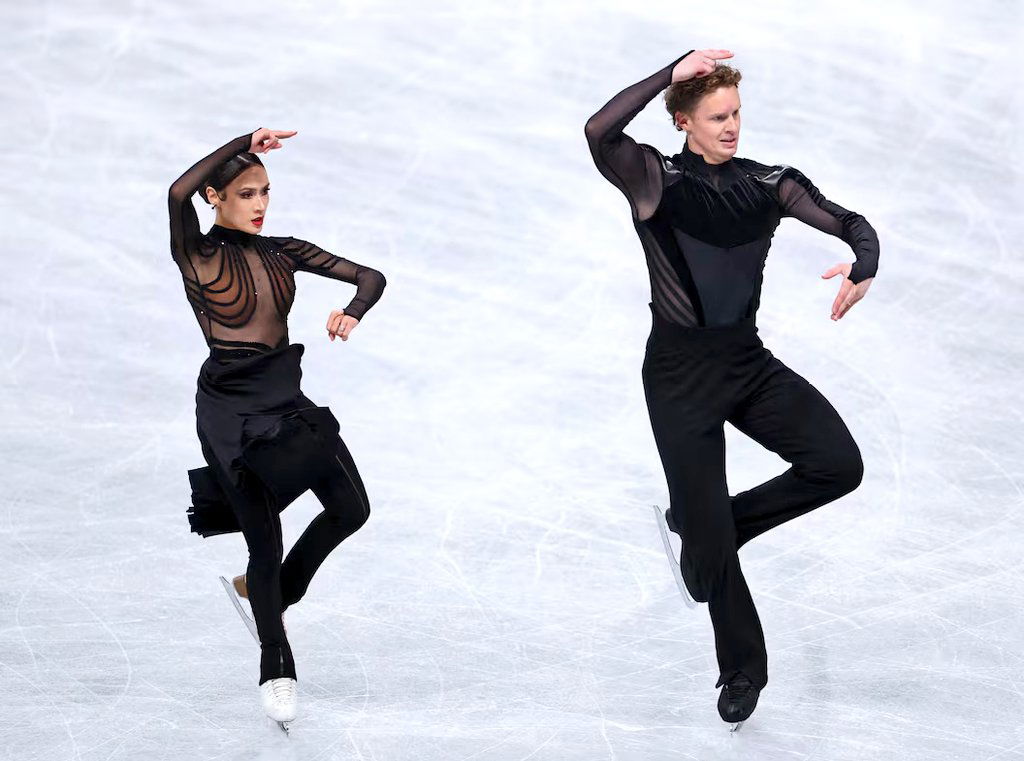What Is Madison Chock’s Net Worth in 2026? Career Earnings, Endorsements & Sponsorships