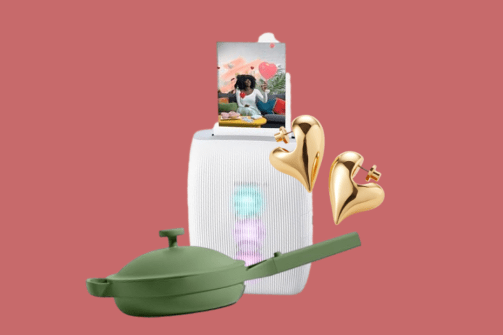 The Curator: Last-minute Valentine’s Day gifts that will arrive on time