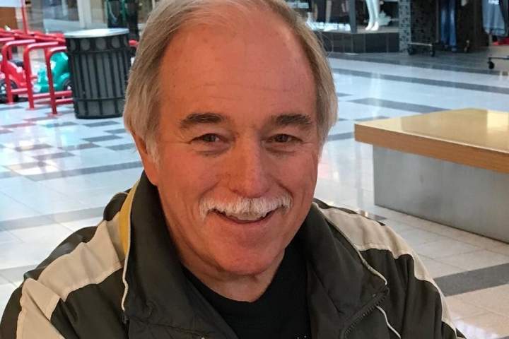 Father of 1999 Alberta school shooting victim talks grieving and forgiveness