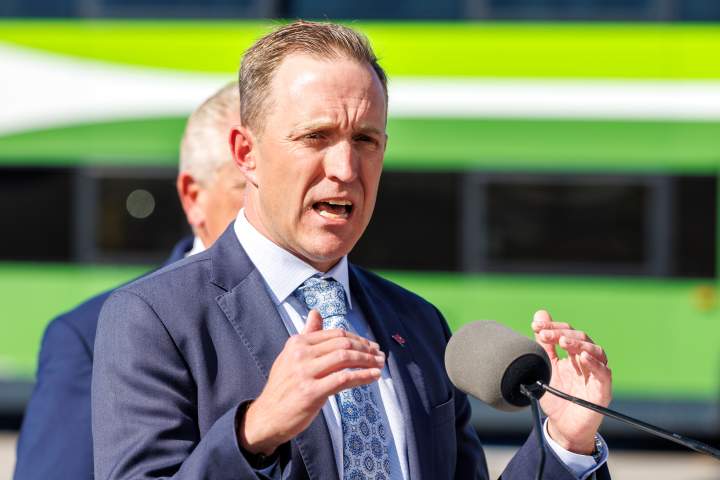 Metrolinx CEO promises fewer legal battles on future Ontario transit projects