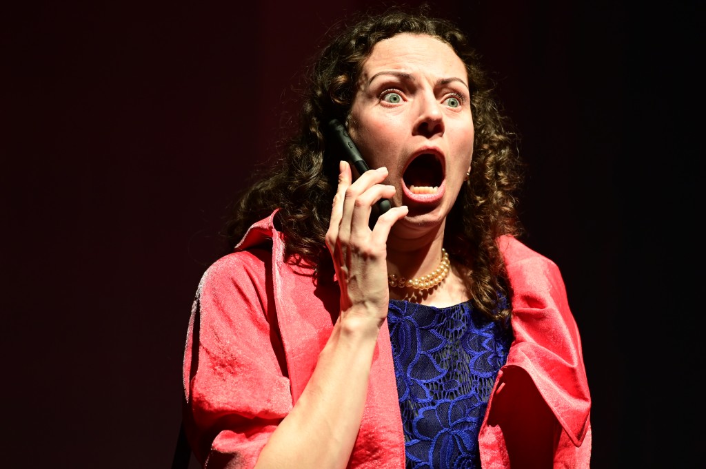 New play portrays barriers facing N.L. women in politics 