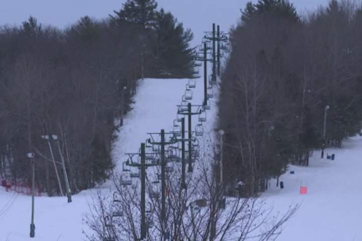 Quebec ski resort given green light to open week after Ottawa girl’s death