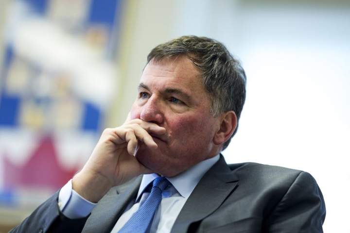 LeBlanc says he’ll meet with Trump’s trade rep to talk about CUSMA review