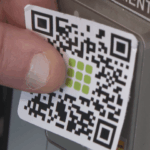 RCMP investigating after fraudulent QR codes found on 75 Kelowna parking meters