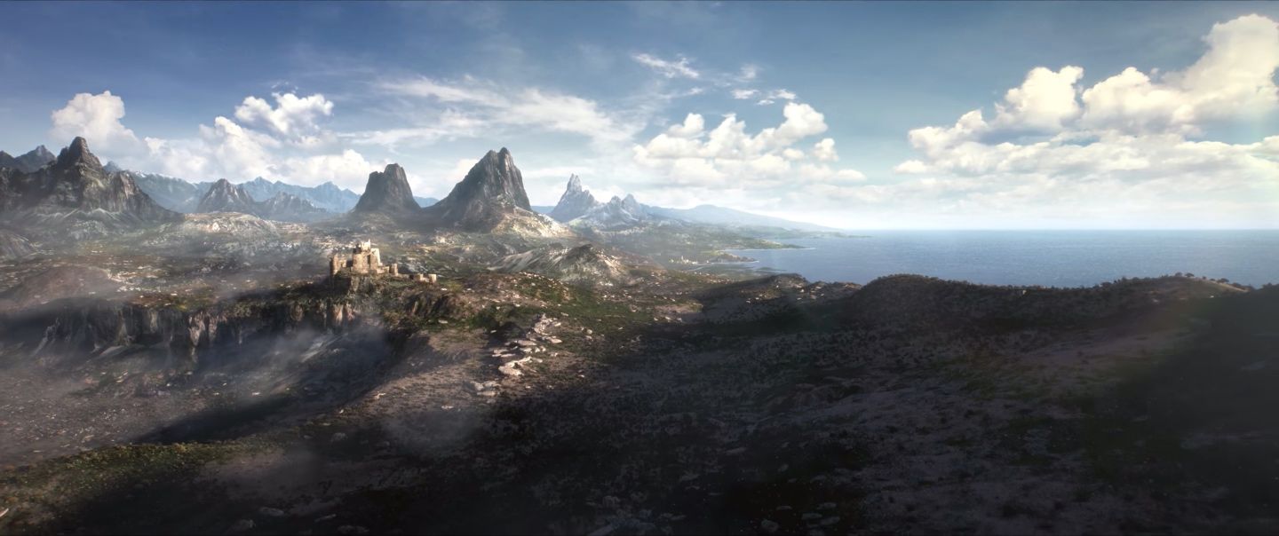The Elder Scrolls 6's new update will make fans happy