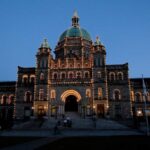 ‘They’re overseeing themselves’: B.C. budget eliminates merit commissioner position