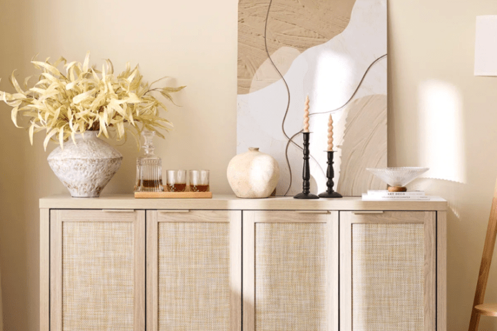 Spring home decor trends 2026: Fresh ideas to refresh your space
