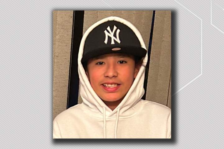 Judge denies family request for review in stabbing death of teen on Edmonton LRT platform