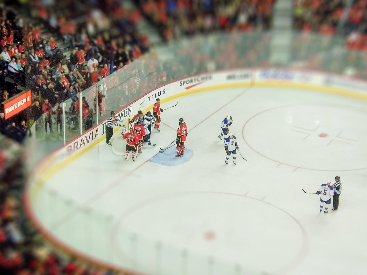 Canada men’s hockey Olympics