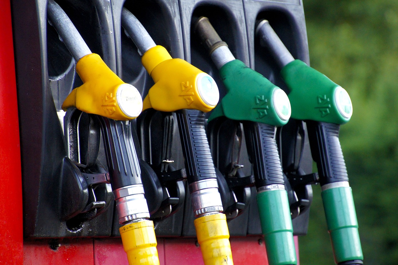 Metro Vancouver gas price drop