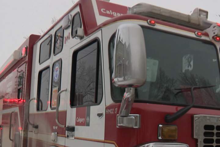 2 people dead in Calgary from possible CO poisoning
