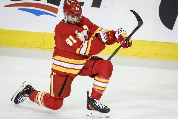 NHL players potentially moving ahead of deadline