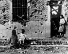 Furious row erupts over Madrid site of one of Robert Capa’s most important pictures