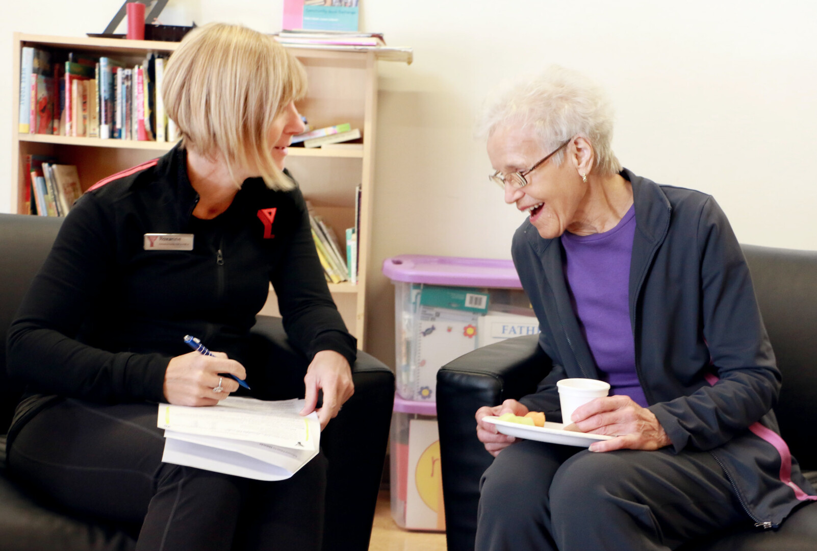 YMCA offering free health assessments for older adults in Kelowna