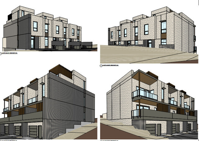 Kelowna council unanimously shoots down Mountain Avenue townhome development