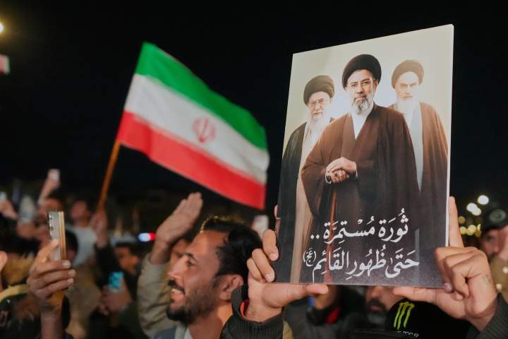 Senior Iranian official loses attempt to ban public from deportation hearing