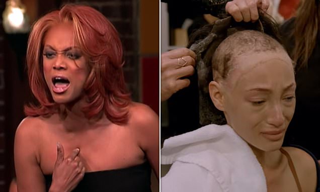 Has Tyra Banks finally been cancelled? America’s Next Top Model host dealt another blow as MORE twisted details emerge about her ‘cruel’ show