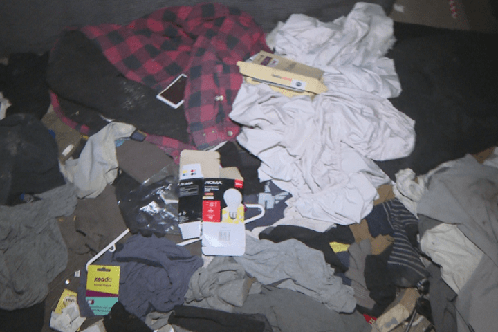 ‘Police activity hasn’t stopped:’ Tenants evicted from problem home in Rutland