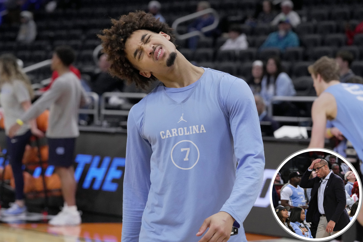 UNC Guard Seth Trimble Makes Business Move With NIL-Funded Ice Cream Shop