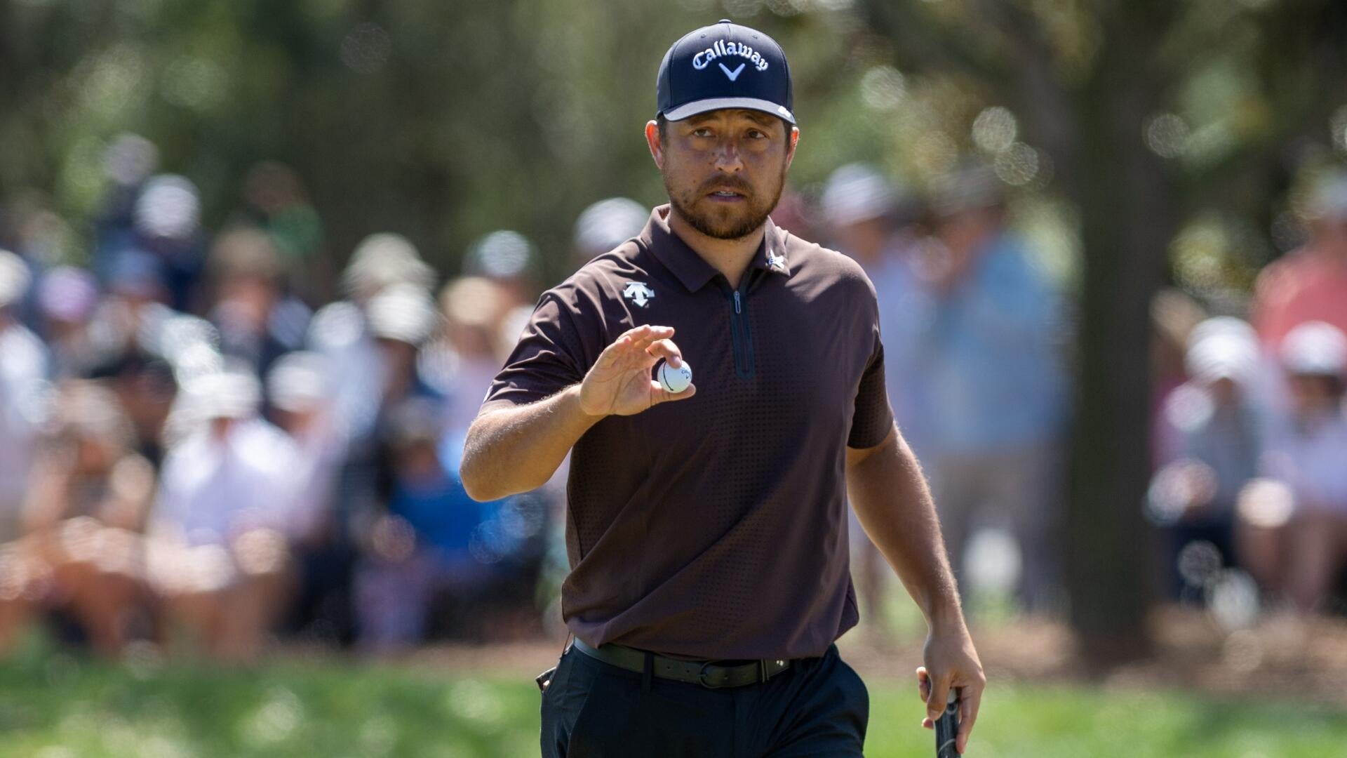 2026 Players Championship tee times, pairings: Complete field, groups for Round 3 at TPC Sawgrass