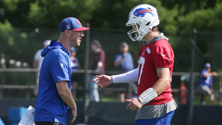 Jaguars trade rumor doesn’t bode well for Giants, Bills and Commanders