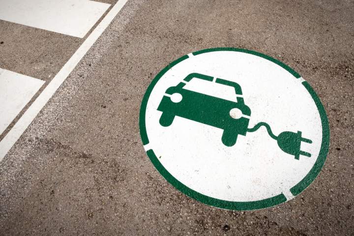 Vehicle sales across the country are down, Statistics Canada numbers show
