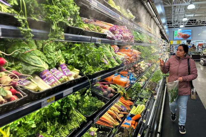 Gas, food and travel: How the war in Iran is driving up costs in B.C.