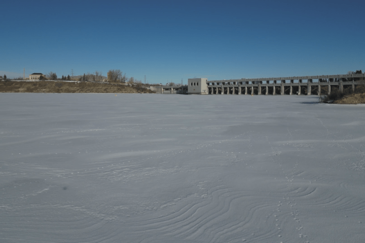 Calgary city council approves $609M to cover feeder main, water system upgrades